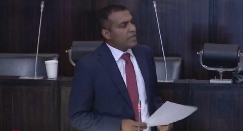 ආරක්ෂාවට ගැන විදේශීය ඔත්තු සේවා කරුණු අනාවරණ කර නෑ